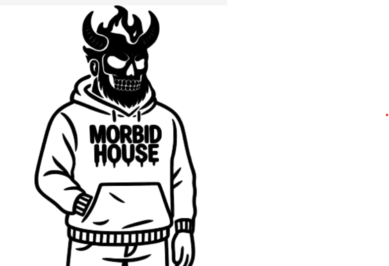 Black Eyes FOUR Vinyl Decal