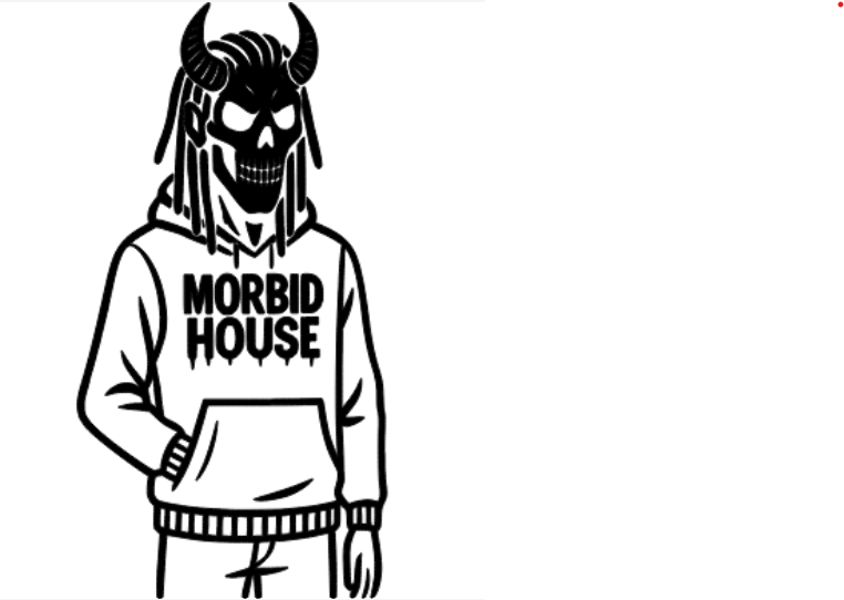 Black Eyes TWO Vinyl Decal