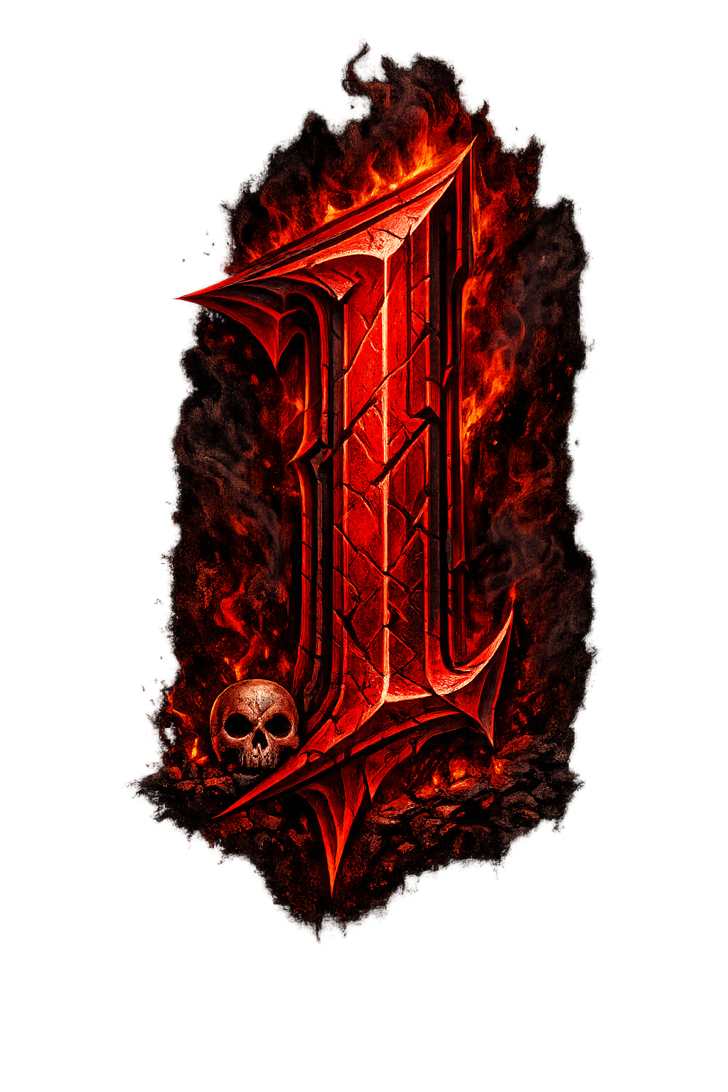 ONE