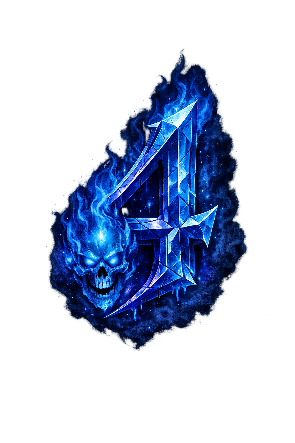 FOUR
