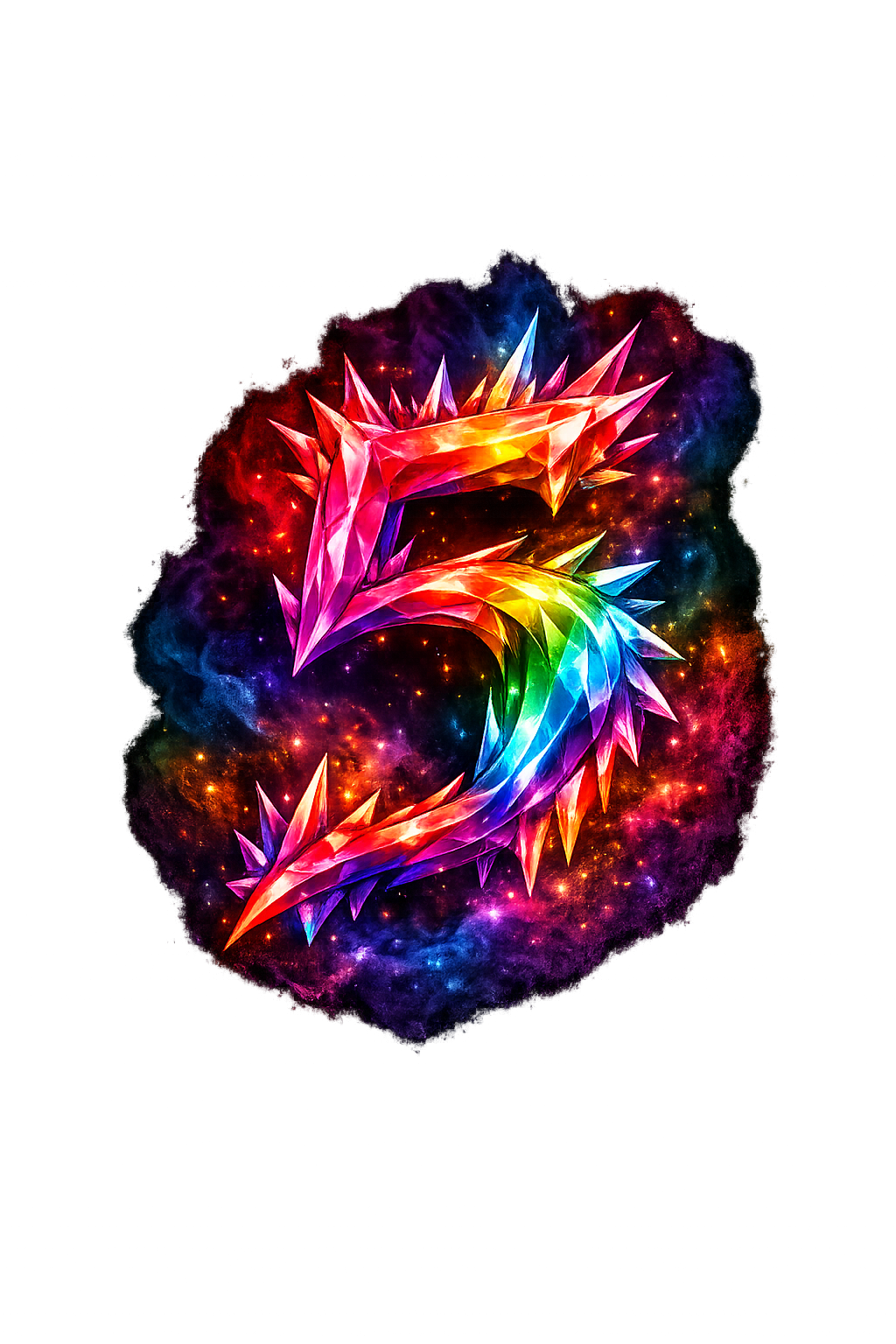 FIVE