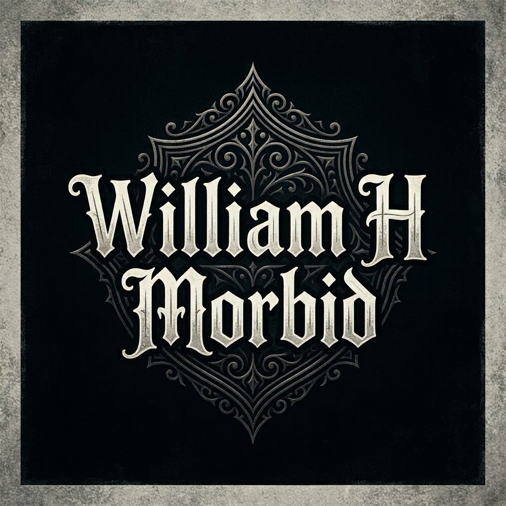 William H Morbid