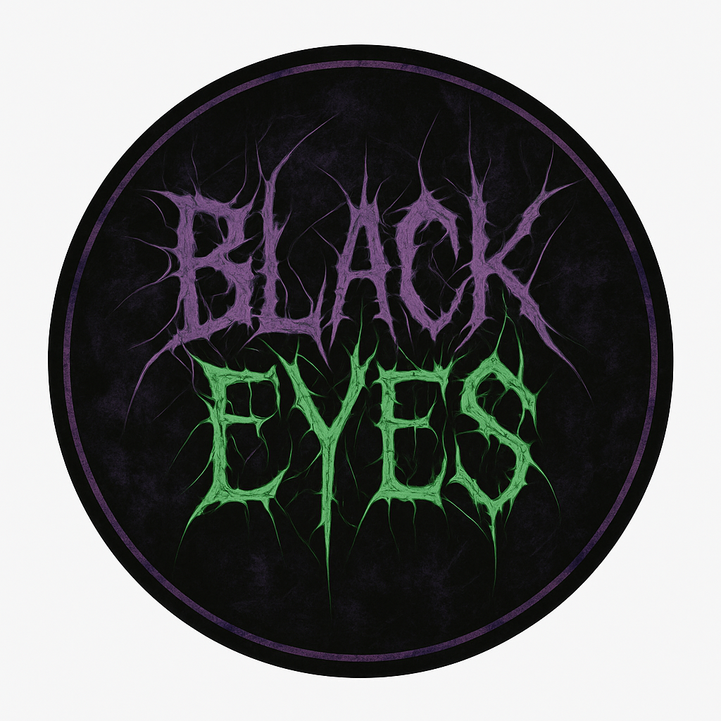 Black Eyes