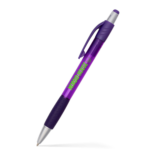 Morbid House Pen